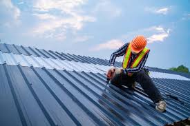 Best Metal Roofing Installation  in Warsaw, IN